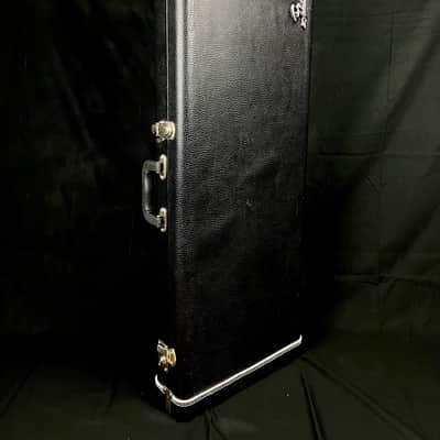 Fender Mustang Japan 2006-2008 - Olympic White image 17