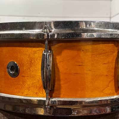 Peter Frampton - John Siomos Snare Drum image 6