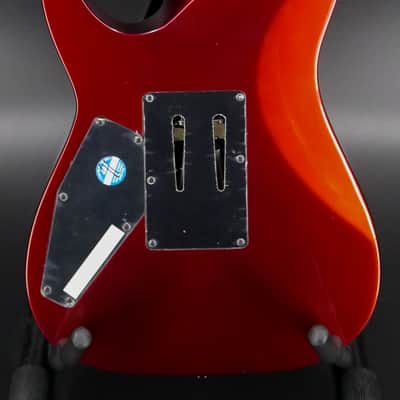 ESP LTD Horizon Custom '87 2024 Candy Apple Red image 3