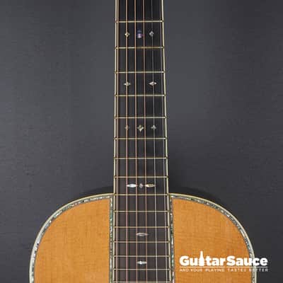 Martin 0-45JB Signature Joan Baez 1998 Ex-Collector (cod.1276UG) image 9