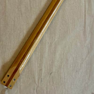 Electra 2246 Phantom Neck - Dan Armstrong Lucite copy - 70s image 3