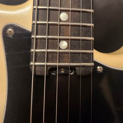 Fender American Elite Stratocaster Olympic White Ebony image 8