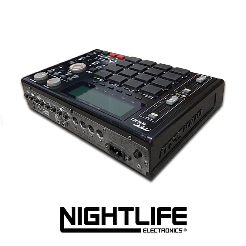 Akai MPC1000 (Used) | Reverb