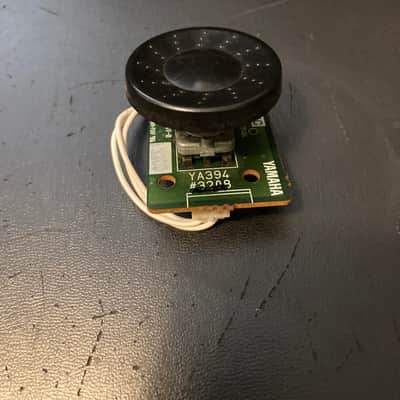 Yamaha PSR-S710Enconder  board