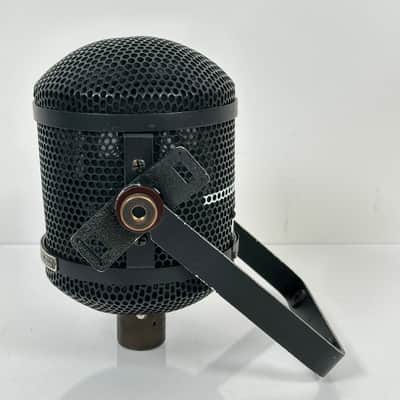 Western Electric RA-1142 Transmitter Multipattern Ribbon / Dynamic Microphone image 7