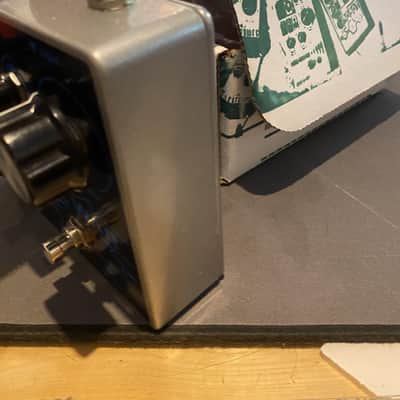 Death By Audio Super Fuzz War Effects Pedal image 8