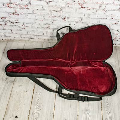 USA Case - Gig Bag - GC Branded Guitar Bag, Electric - USED image 2