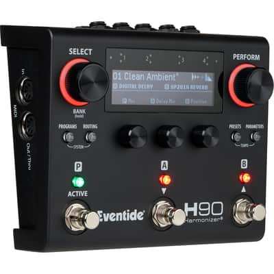 Eventide H90 Dark Harmonizer image 5