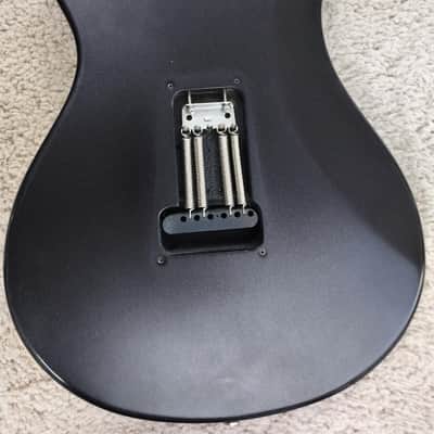 PRS S2 Standard 22 Electric Guitar in a Charcoal Black Finish with Gig Bag image 11