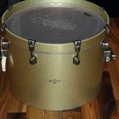RARE Tama Starclassic Bubinga 20" Gong Drum image 4