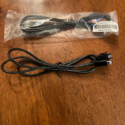 Apogee Jam 96K USB Guitar Interface 2010s - Silver / Black image 6