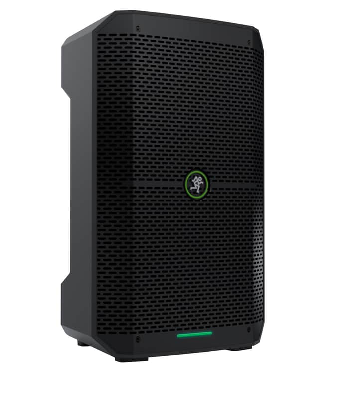 Mackie Thump Go 8" Portable Powered Speaker image 1