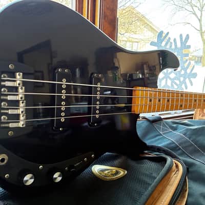 G&L SB-2 1983 FIRST YEAR!! image 2