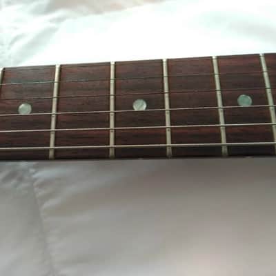 Gibson ES-135 2002 - Blueburst image 10