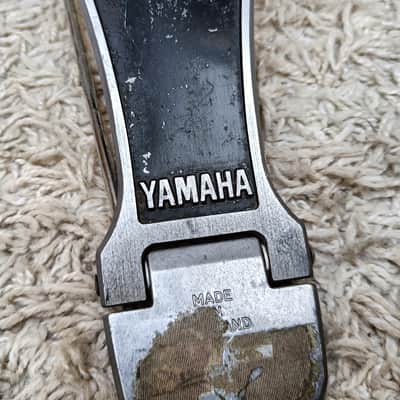 YAMAHA FP-700 - Single Bass Drum Pedal Vintage 90s image 4