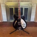 Rickenbacker 360 1996 - Jetglo
