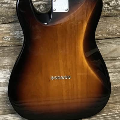 USED FENDER AMERICAN ULTRA LUXE TELECASTER image 4