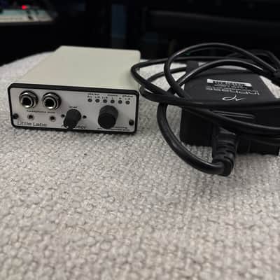 Little Labs Monotor Headphone Amp | Reverb
