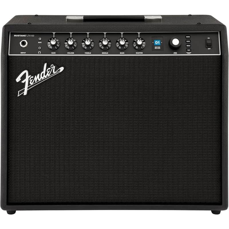 Fender Mustang LTX100, 120V image 1