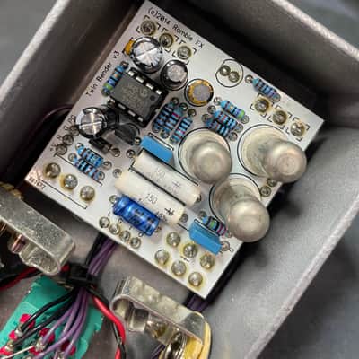 Ramble FX Twin Bender V1 image 8