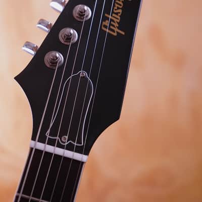 Gibson Dave Grohl Signature DG-335, Metallic Gold - with Hard Case (Used) image 5