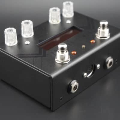 GFI System Specular Tempus 2020 - Blacked Out image 9