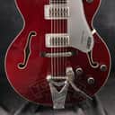 Gretsch G6119 Tennessee Rose