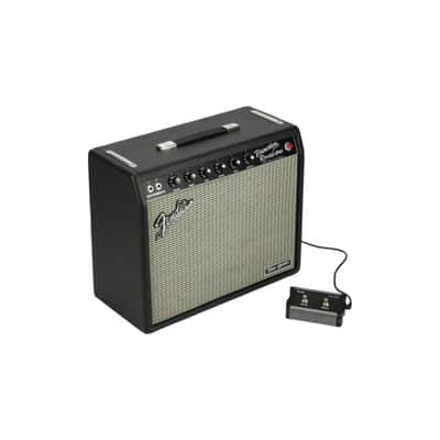 FENDER - Tone Master Princeton Reverb 230V EU 2274406000 image 1