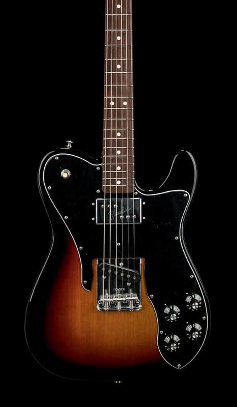 Fender American Original Telecaster