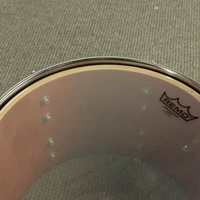 1980s Tama Cherry Wine 14x22 8.5x13 and 16x16 Drum Set image 13