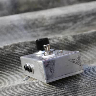 diy one knob fuzz image 6