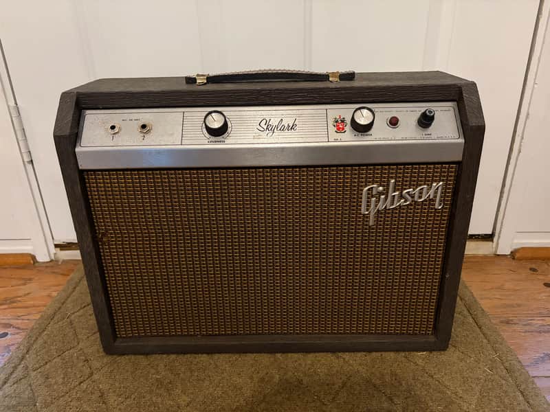 Gibson GA-5