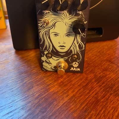 Walrus Audio Julia Chorus / Vibrato V2 | Reverb Canada