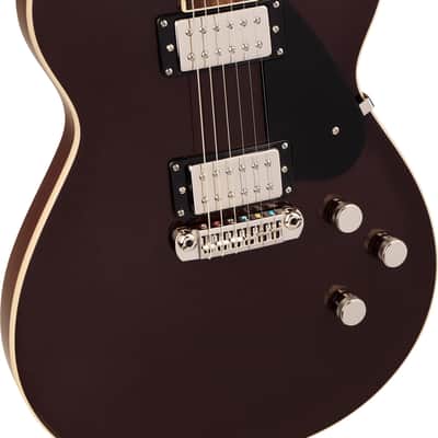 Gretsch Electromatic Jet Rosewood FB Dark Cherry Metallic image 3