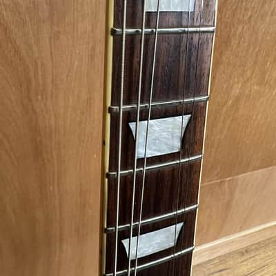 TOKAI SL60 CS Made In Japan 1984 (Mint) image 7