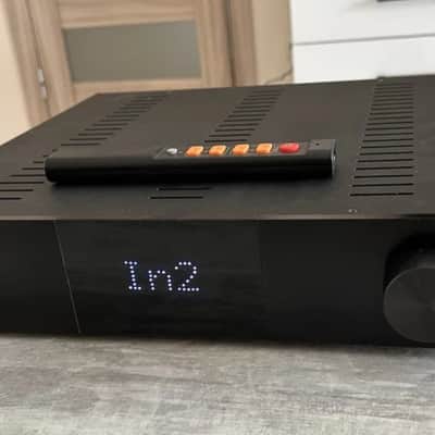 Immagine Amplifier on the Ptero Board Author's Balanced Class D - 15