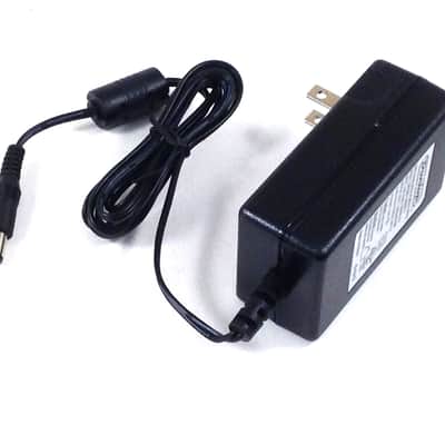 Dunlop AC Adapter - 18-volt ECB009 MXR Works with most 18 volt pedals 2kma image 1