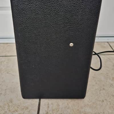 Fender Blues Junior 15W 1x12" Tube Guitar Combo Amp - Black - Used image 7