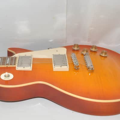 EDWARDS E-LP-STD Edwards/Les Paul type Electric guitar Ref No 6644 image 7