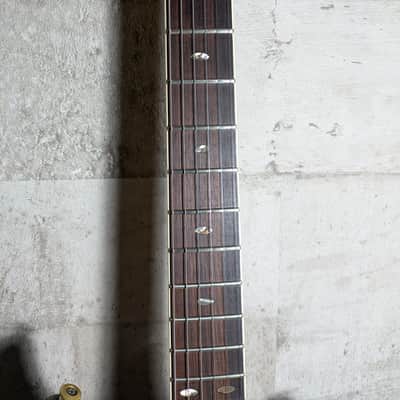 Ibanez S540FM Custom Made S series 1993 IBZ USA Made in Japan image 5