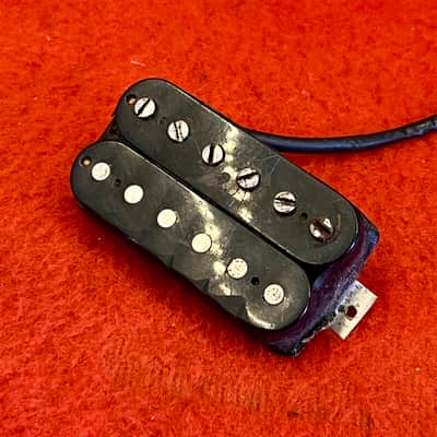 Gibson 490R/498T Matched Humbucker Set Gold | Reverb