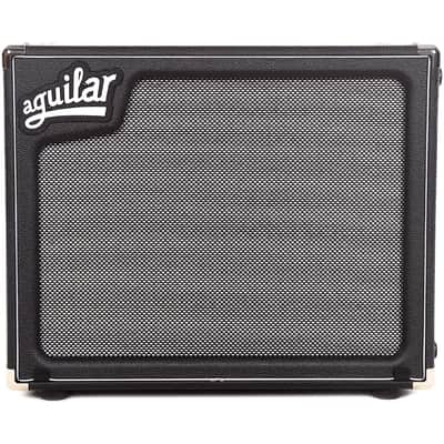Aguilar Amps SL 210 2x10 Bass Guitar Speaker Cabinet, 400-Watts, 8-Ohm - New image 4