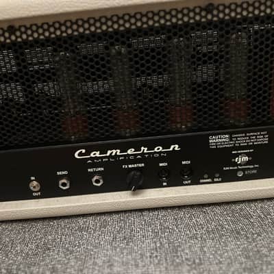 Cameron CCV-100 image 5