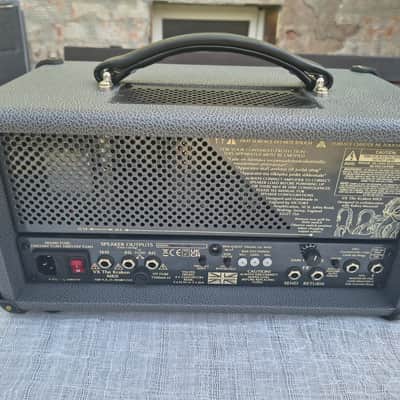 Victory Kraken MK2 Röhren-Amp 50 Watt image 5