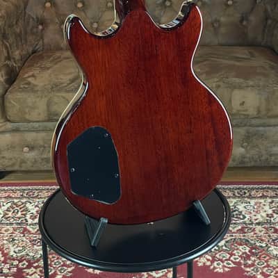 Ibanez AR520HFM-VLS Artist - Violin Sunburst - NEW - Special Deal image 11