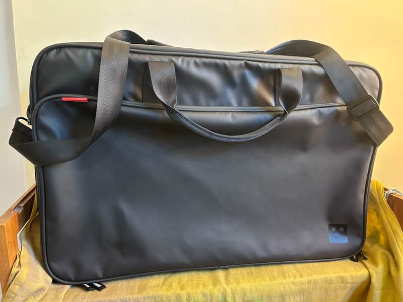 Intellijel Gig Bag for 7U x 104HP Performance Case image 1