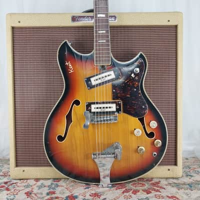 Kent Model 820 image 1