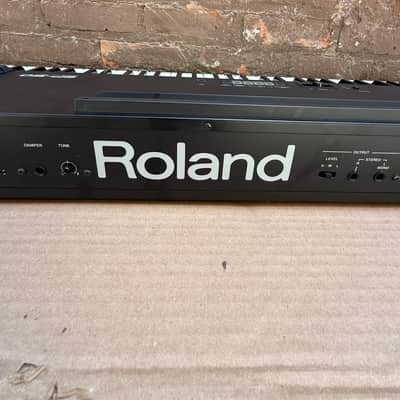 Roland EP-50 Vintage 73-Key Electronic Piano Made in Japan – Tested, All Keys Working image 15