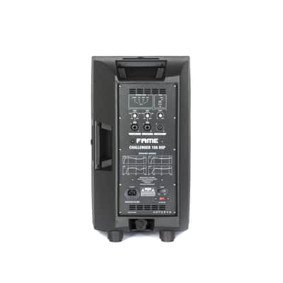 Fame Challenger 10A DSP - Active PA Speaker image 4