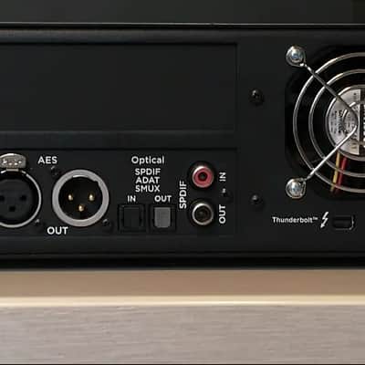 Apogee Symphony I/O MKII Thunderbolt 2x6 + 8x8 image 2